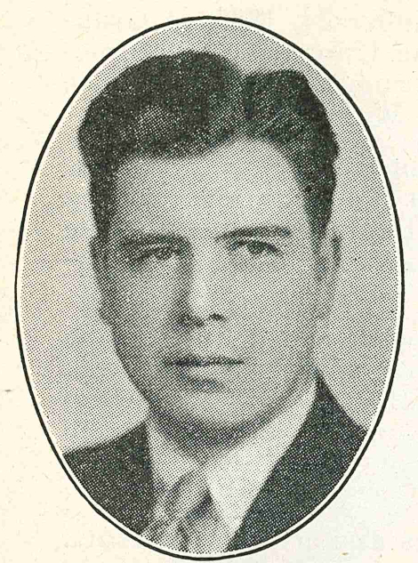 Photo of Richard Kelly