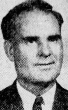 Photo of Robert J. Kelly