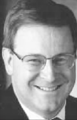 Photo of Thomas Kelly