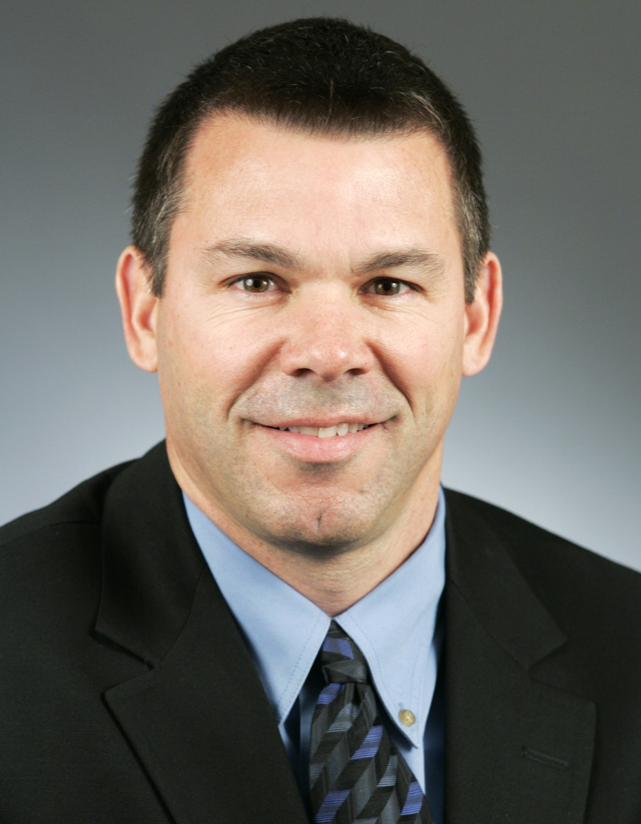 Photo of Tim Kelly