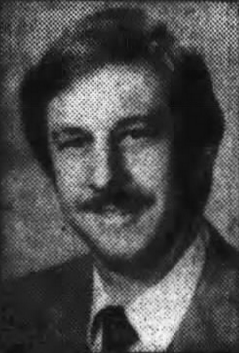 Photo of Walt Kelly