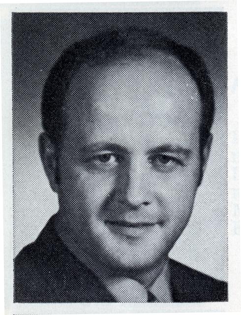 Photo of William N. Kelly