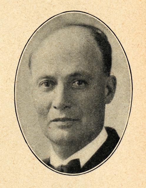 Photo of Charles H. Kelson
