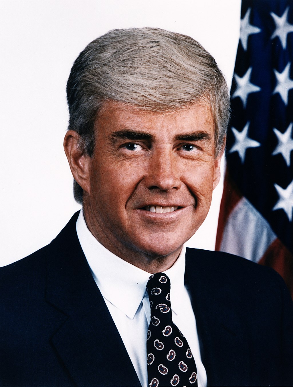 Photo of Jack Kemp