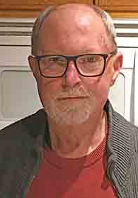 Photo of Steve Kemp