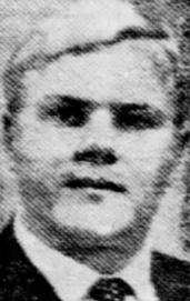 Photo of Wes Kemp