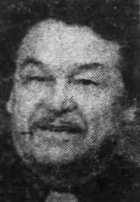 Photo of Harlan Kemper