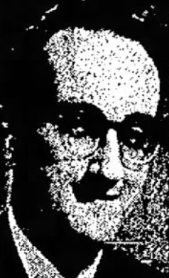 Photo of Frank J. Kendrick