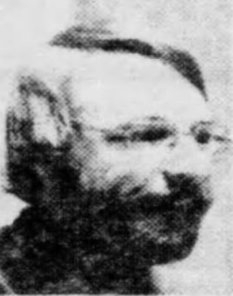Photo of James Kendrick