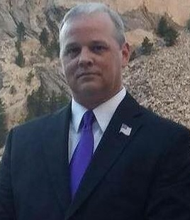 Photo of Chris Keniston