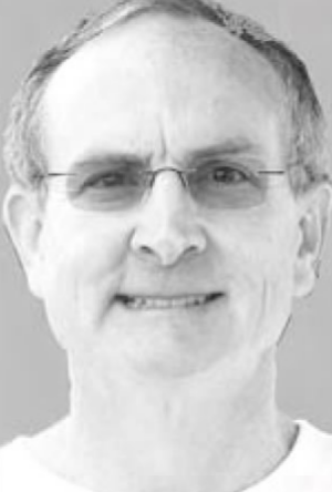 Photo of Bruce Kennedy