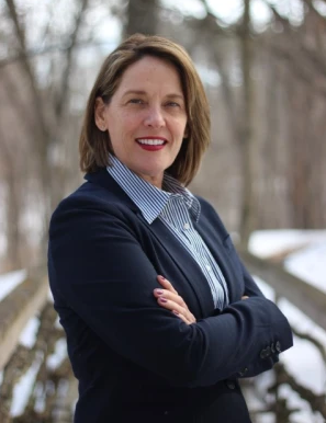 Photo of Kirsten Kennedy