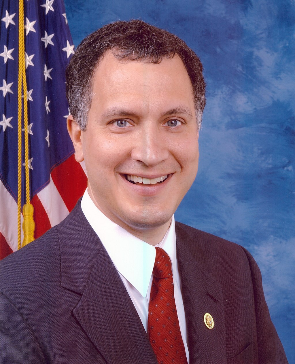 Photo of Mark R. Kennedy