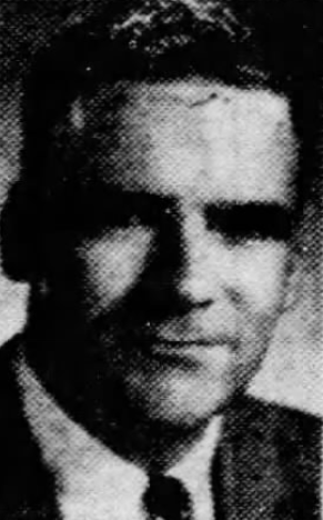 Photo of Roger G. Kennedy