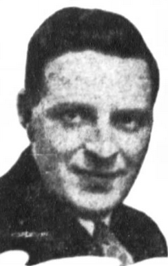Photo of Thomas D. Kennedy