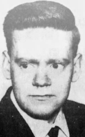 Photo of Joseph G. Kenney