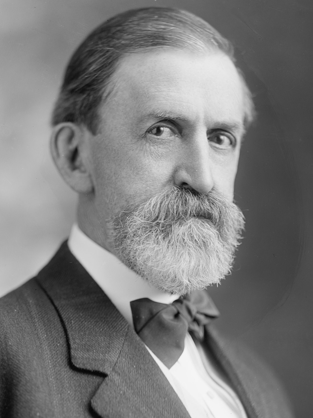 Photo of John Kern