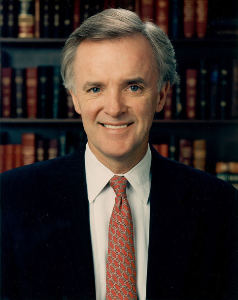 Photo of Bob Kerrey