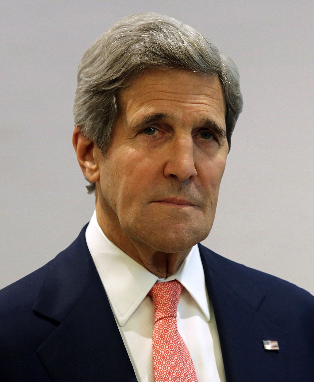 Photo of John Kerry