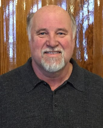 Photo of Paul Kess