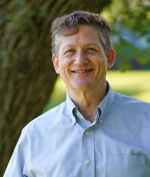 Photo of Dan Kessler