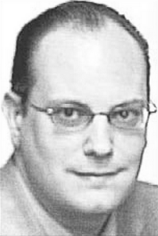 Photo of Todd Edward Ketchel