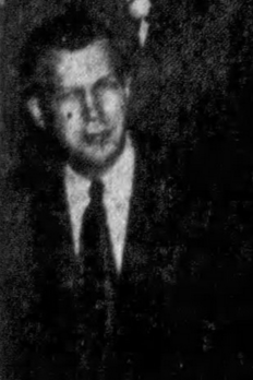 Photo of Wayne H. Keto