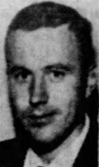 Photo of Jerry H. Ketola