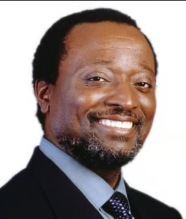 Photo of Alan Keyes