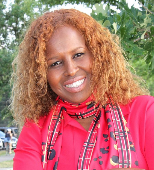 Photo of Farhio Khalif