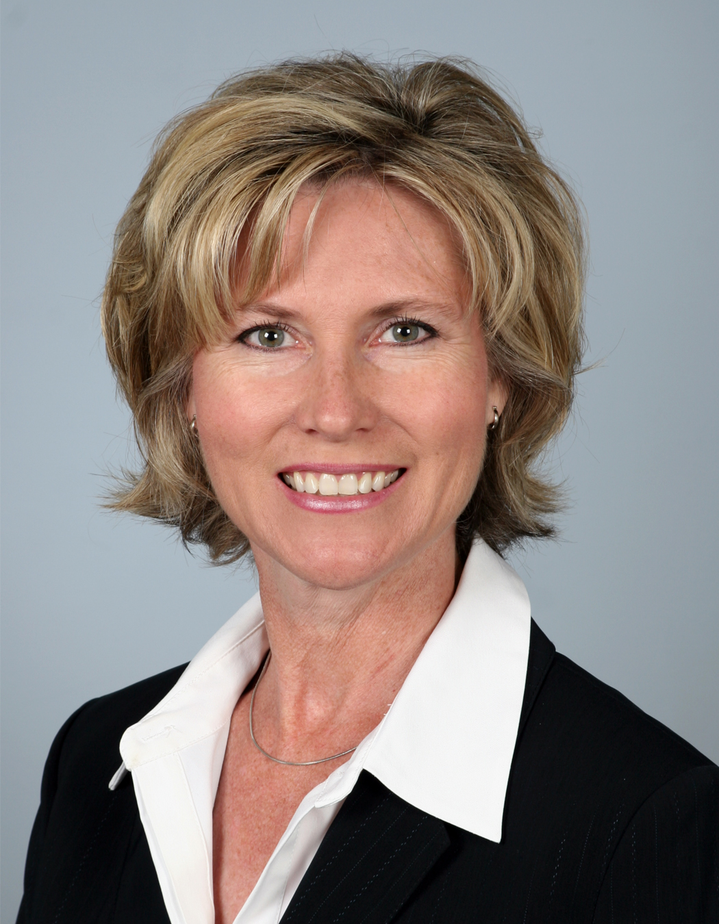 Photo of Andrea Kieffer
