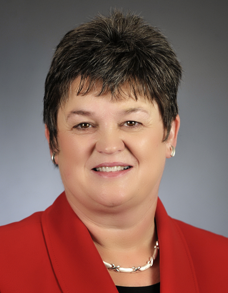 Photo of Debra Kiel