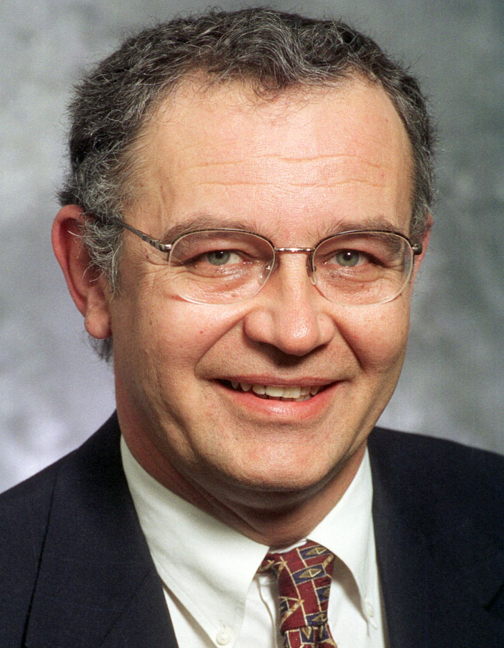 Photo of Tony Kielkucki