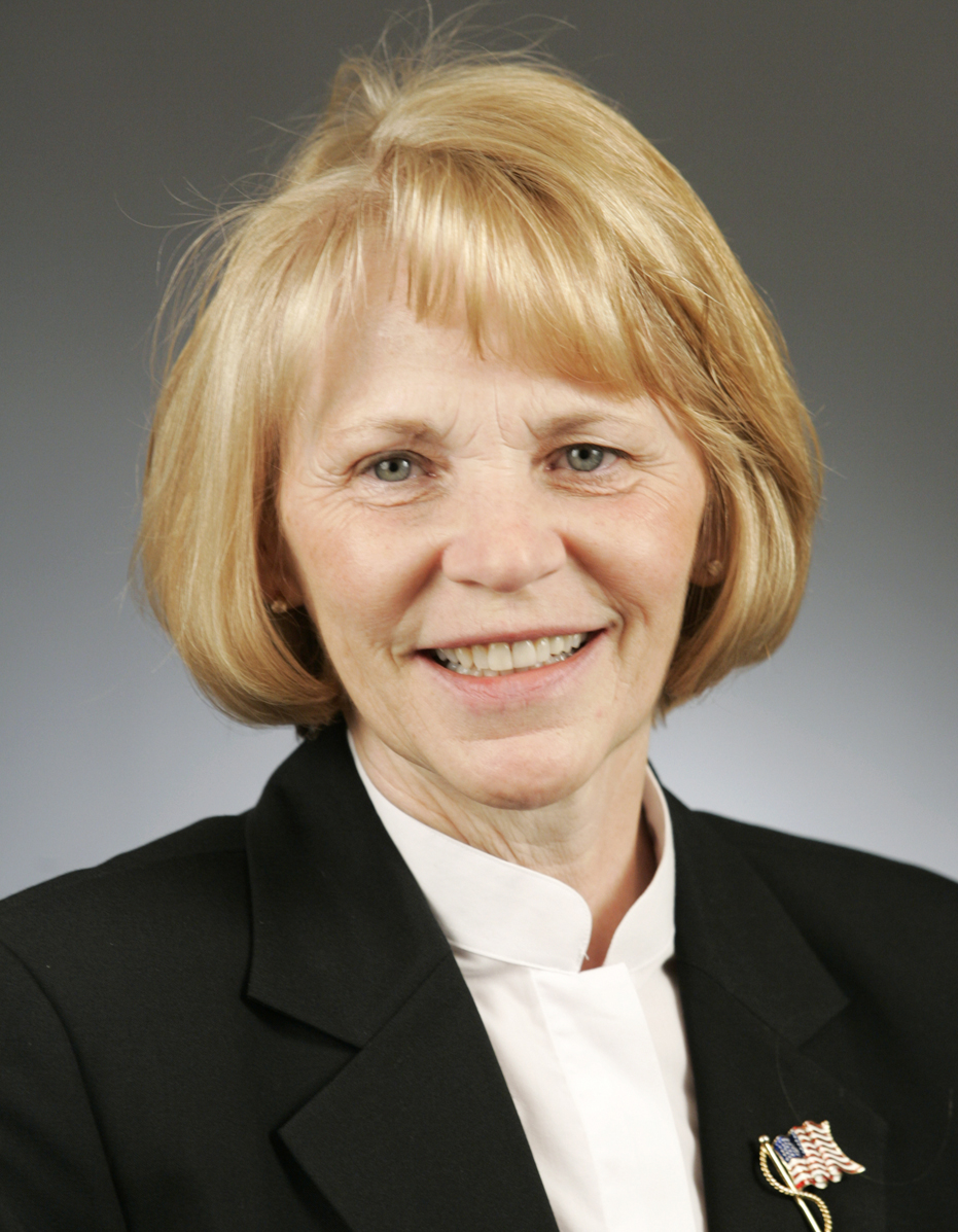Photo of Mary Kiffmeyer