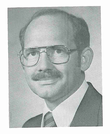 Photo of Ralph R. Kiffmeyer