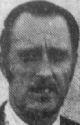 Photo of John G. Kight