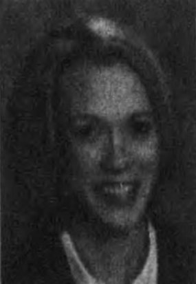 Photo of Sheila Kihne