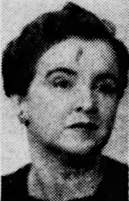 Photo of Marcella F. Killen