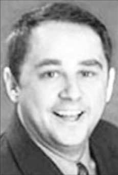 Photo of Hal Kimball