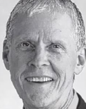 Photo of Dan Kimmel