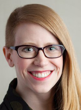 Photo of Marinda Kimmel