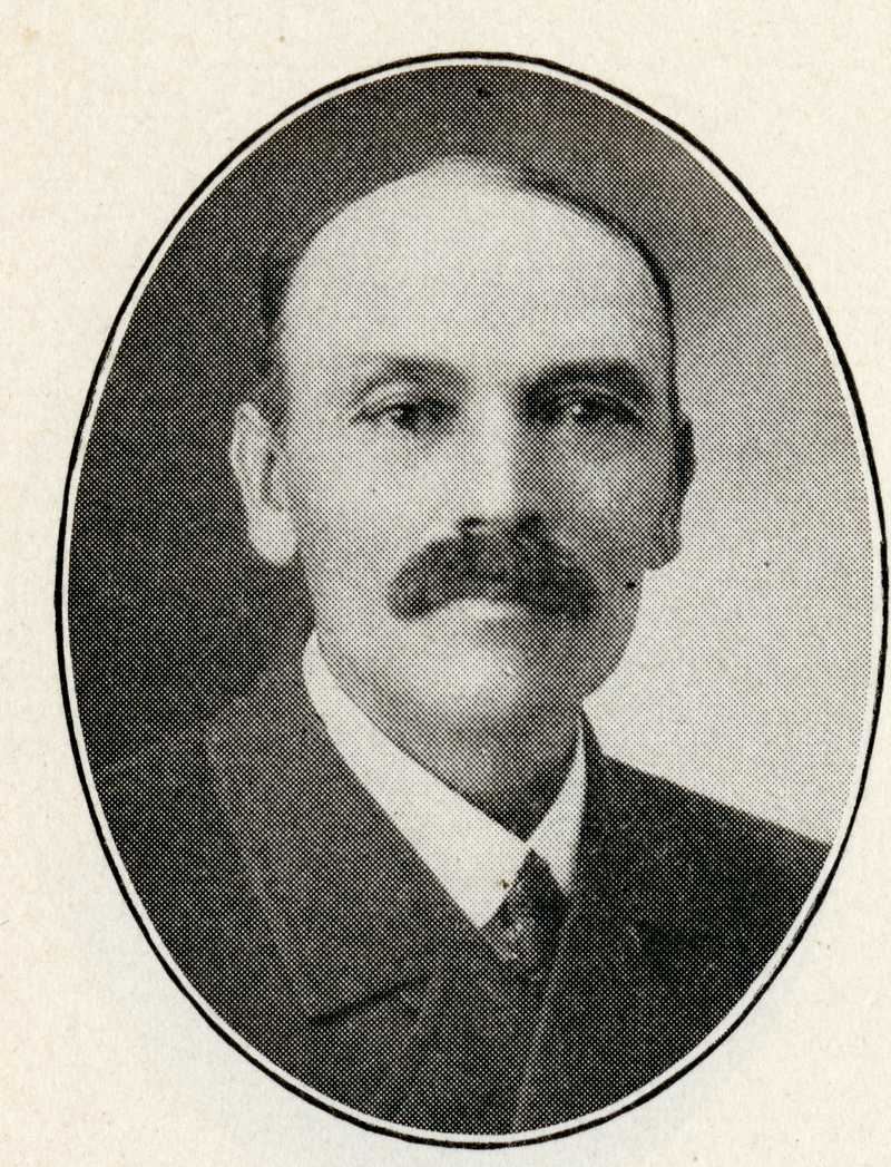 Photo of Gerhard Kimpel