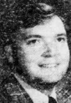 Photo of Mike Kinde