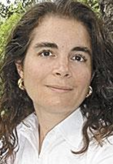 Photo of April King