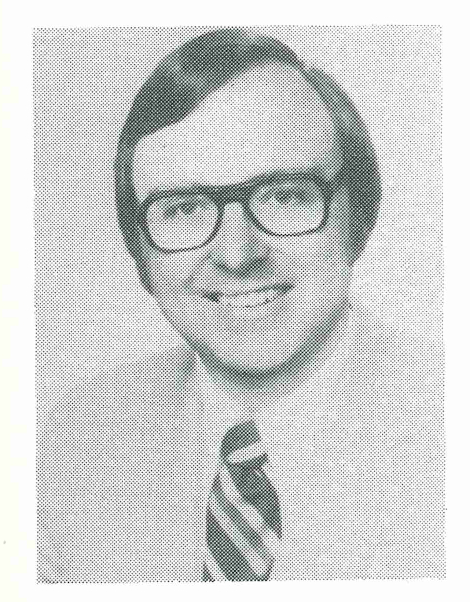 Photo of Dwayne King