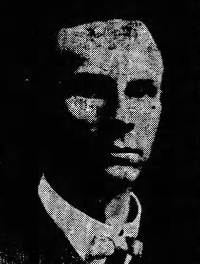 Photo of John E. King