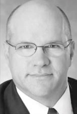 Photo of Tim Kinley