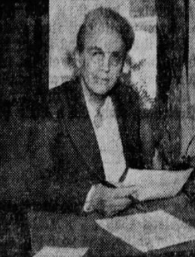 Photo of Pearl G. Kinman