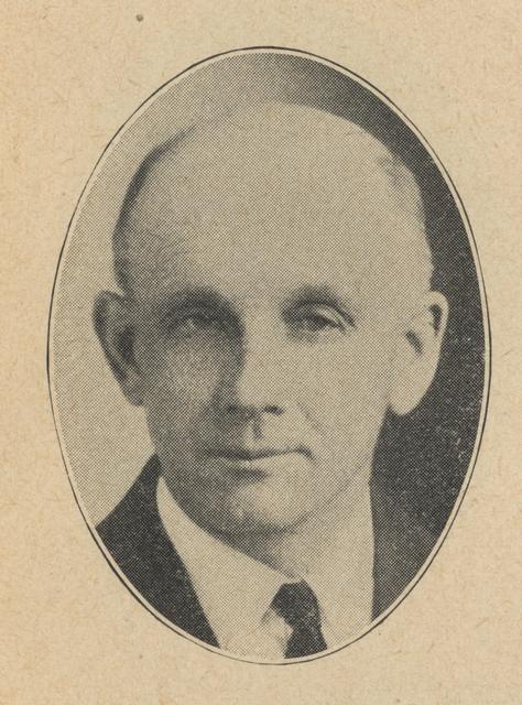 Photo of Alex Kinneberg