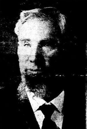 Photo of Matthew Kinsella